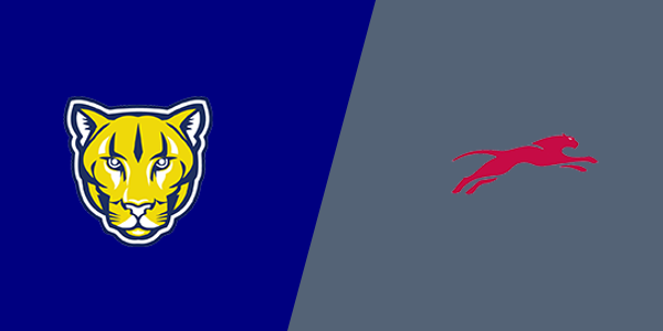 Cornerstone Christian School vs. Carondelet High School