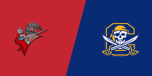 Granger High School vs. Cyprus High School