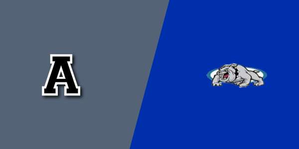 Away vs. Bainville School