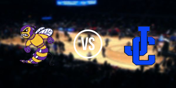 Jackson County High School vs Trousdale County High School