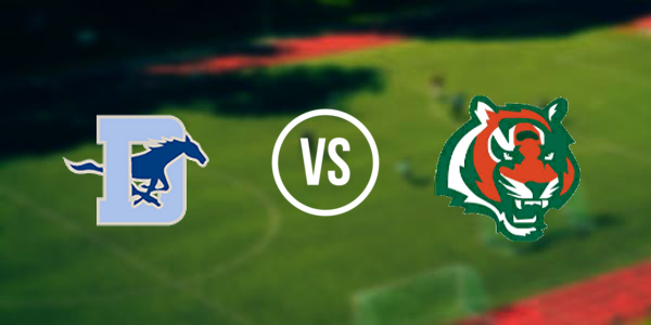 Downers Grove South High School vs Plainfield East High School