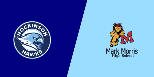 Hockinson High School vs. Mark Morris High School