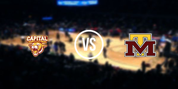 Mount Tahoma High School vs. Capital High School