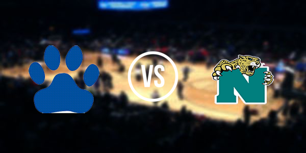 KIPP Pride High School vs. Northampton County High School