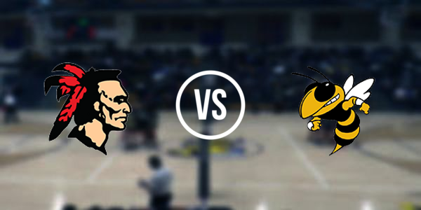 Ithaca High School vs. Chesaning High School