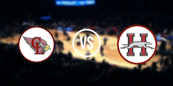 Clear Lake High School vs Healdsburg High School