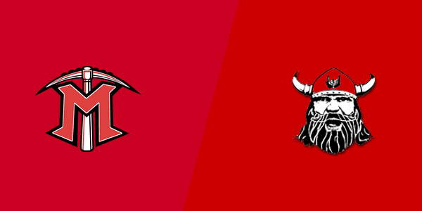 Mackay High School vs. Challis High School