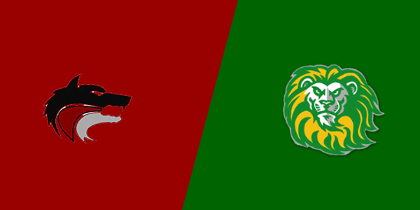 Cedarcrest vs. Lynden
