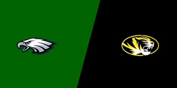 Eastern Alamance High School vs. Chapel Hill High School
