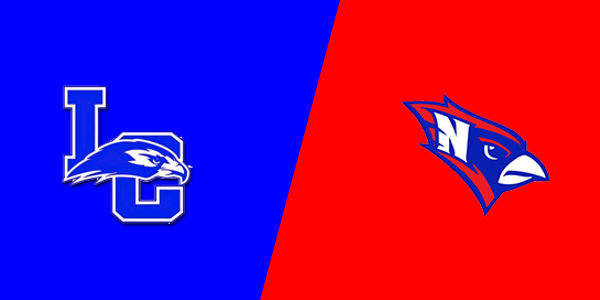Larue County High School vs. Nelson County High School