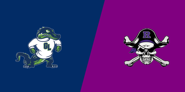 Green Level High School vs. Riverside High School