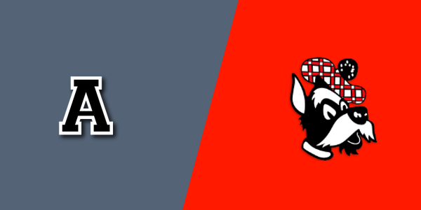 Away vs. Glasgow High School