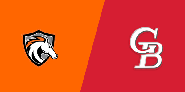 Eastern Technical High School vs. Glen Burnie High School