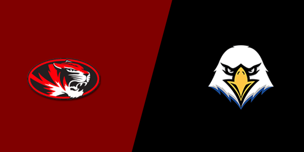 Lexington High School vs. Chester County High School