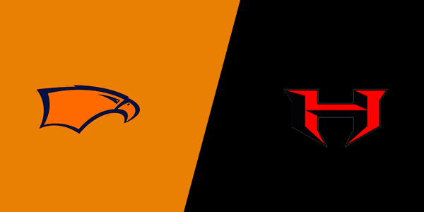 Briar Woods High School vs. Heritage High School