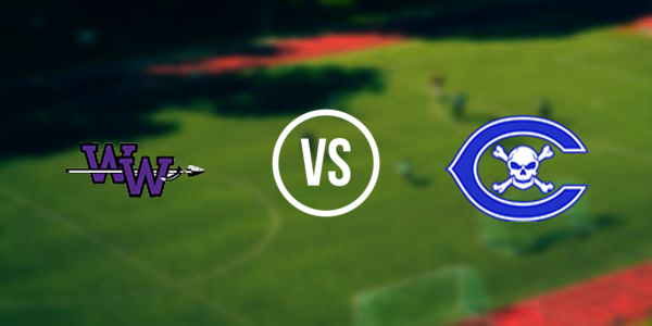 Woodhaven High School vs. OA Carlson High School