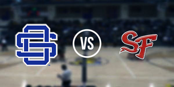 Spanish Fort High School vs Ocean Springs