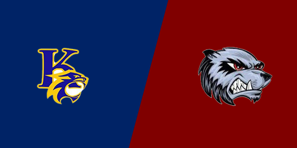 Kemper County High School vs. East Webster High School