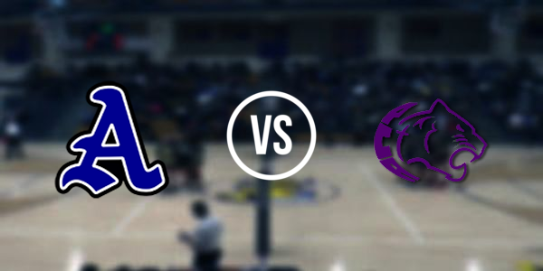Auburn High School vs. Prattville Christian Academy