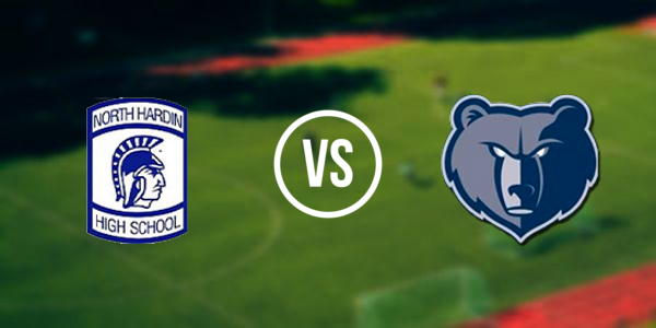North Hardin High School vs. Central Hardin High School