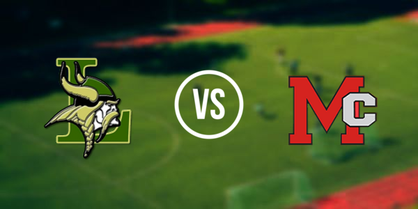 Langley High School vs McLean High School