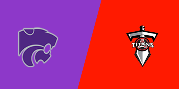 Franklin High School - Elk Grove vs. Antelope High School