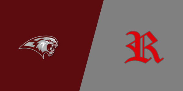 Warren County High School vs. Rappahannock High School
