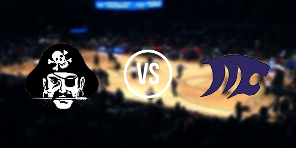 Hart High School vs. Montague High School
