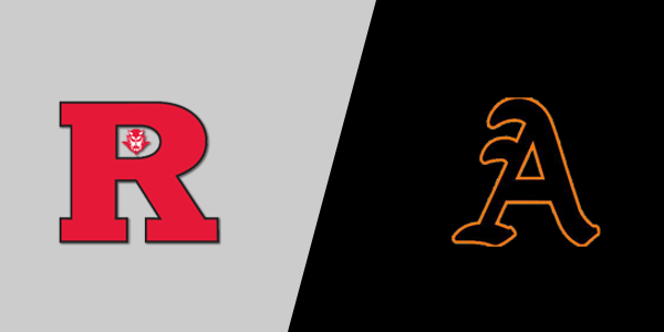 Rustburg High School vs. Altavista High School