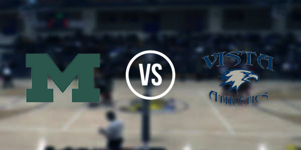 Away vs. Vista del Lago High School - Folsom