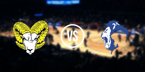 James W Robinson High School vs. Fairfax High School