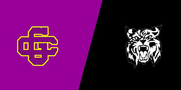 Geneva County High School vs. Bethlehem High School