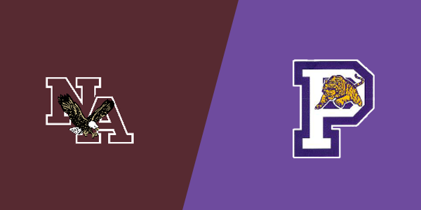 New Albany High School vs. Pickerington Central High School