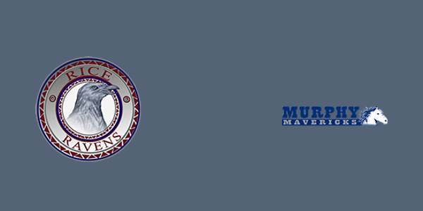 Murphy Middle School vs. Rice Middle School