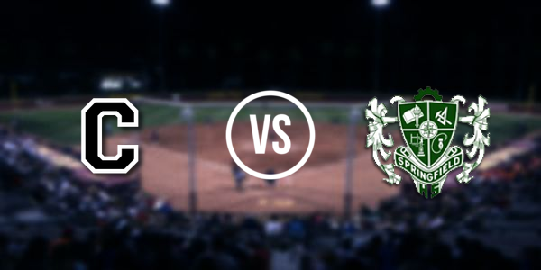 Claremont Middle School vs. Springfield High School