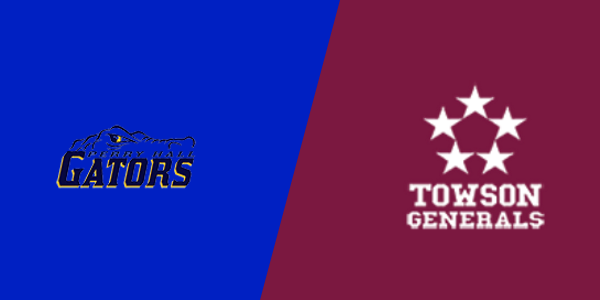 Perry Hall High School vs. Towson High School