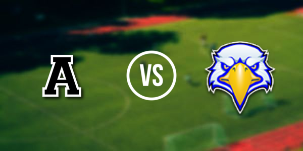 Away vs. High Point High School