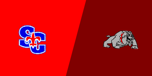 St. Clair High School vs. Romeo High School