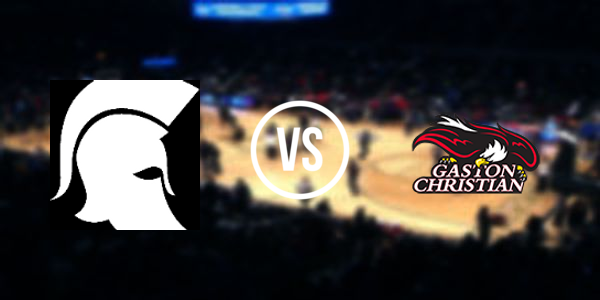 Gaston Day School vs. Gaston Christian School