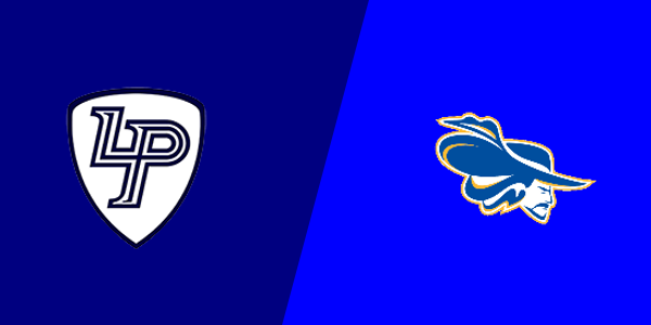 La Plata High School vs. Calvert High School