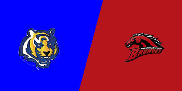 Tonasket High School vs. Lind-Ritzville High School