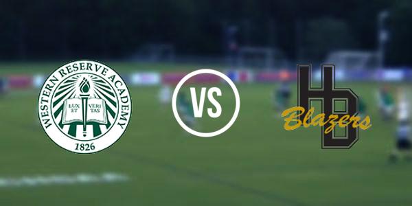 Hathaway Brown vs Western Reserve Academy