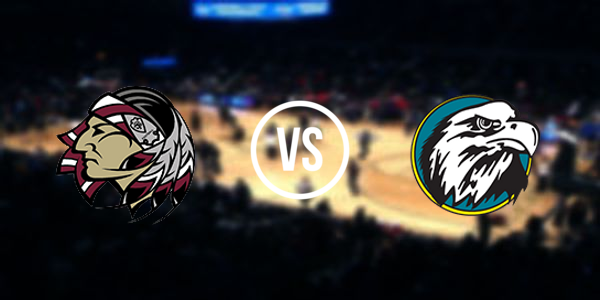 Santa Fe Indian vs Navajo Prep