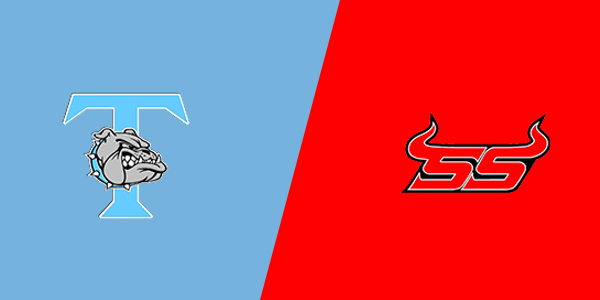 Trinity High School vs. South Stanly High School