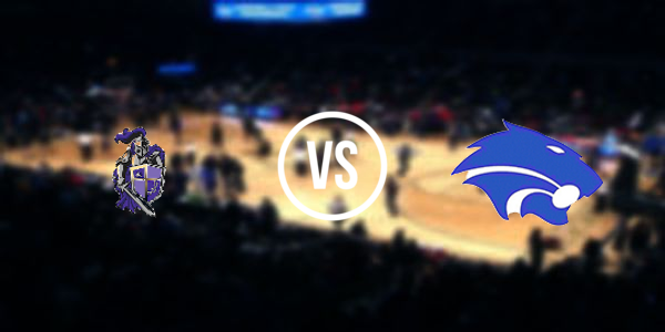Jackson Christian School vs Pittsford High School
