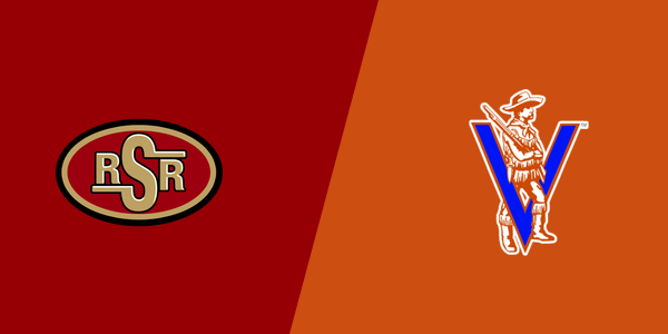 Saginaw High School vs. Bowie High School - Arlington