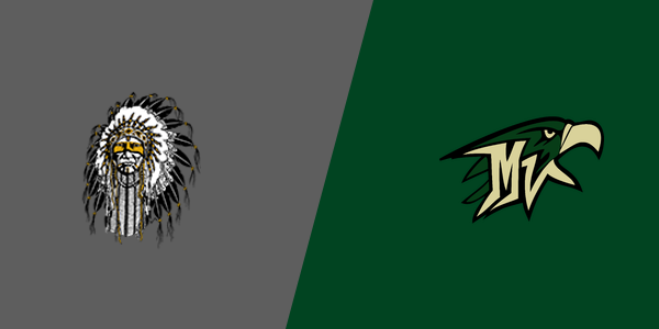 Arapahoe High School vs. Mountain Vista High School