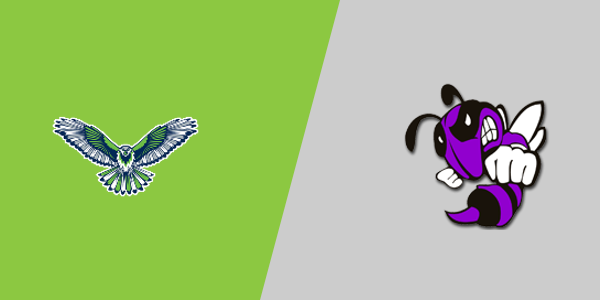 Ridgeline High School vs. Box Elder High School