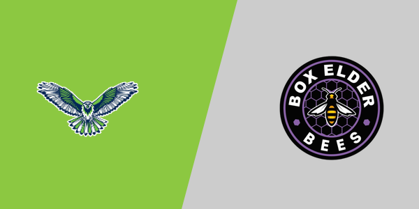 Ridgeline High School vs. Box Elder High School