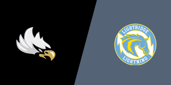 Freedom High School - South Riding vs. Lightridge High School